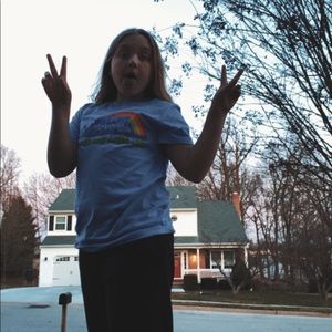 Meet your Posher, Aubrey